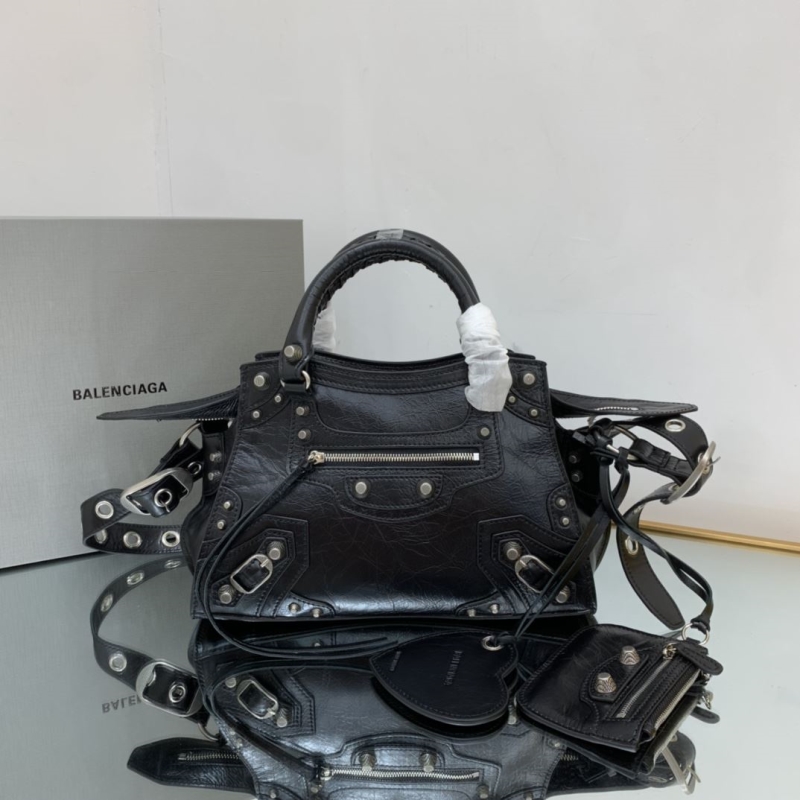 Balenciaga Top Handle Bags